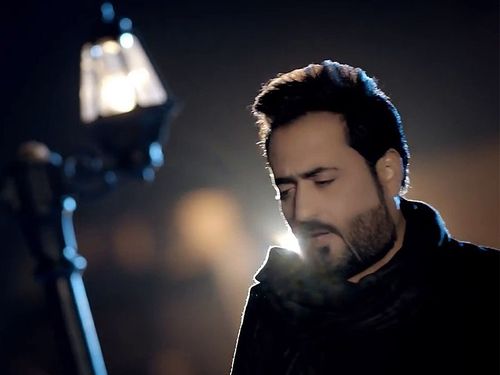 نور الزين وضياء الميالي وعلي الفريداوي - وداعة حبنه