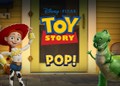 Toy Story: POP