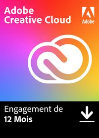 Creative Cloud Pro
