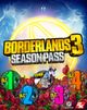 Borderlands 3: Season Pass (Epic) Borderlands 3: Season Pass (Epic)