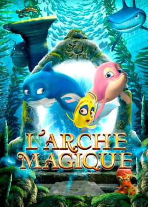 L'arche magique