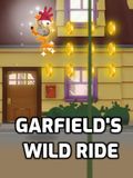 Garfield's Wild Ride