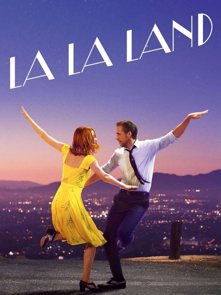 La La Land