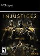 Injustice 2 - Legendary Edition