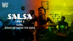 Salsa Opus 4 : Venezuela, visa pour les barrios