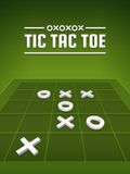 Tic Tac Toe