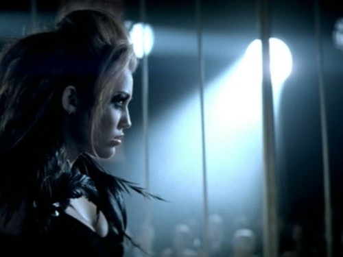 Can't Be Tamed (Closed-Captioned)