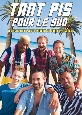 Tant Pis Pour Le Sud