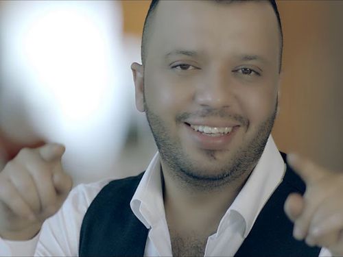 فهد نوري - هنا هنا