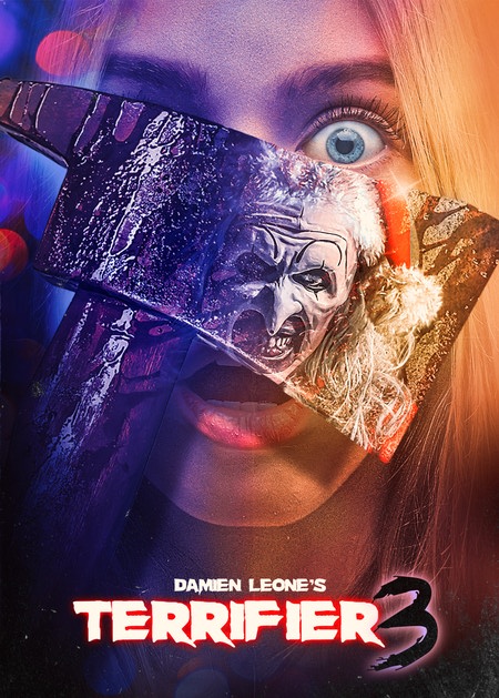Terrifier 3