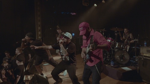 Prophets Of Rage (Official Video)