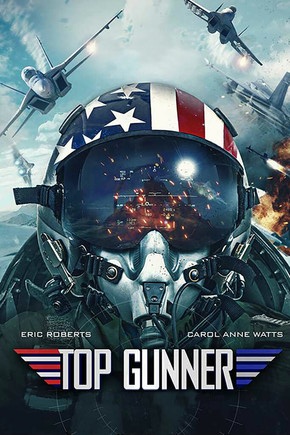 Top Gunner - Le Choc De Deux Nations