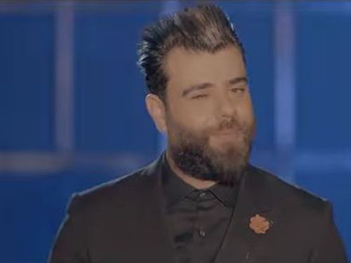 علي السالم - مدمن بيك