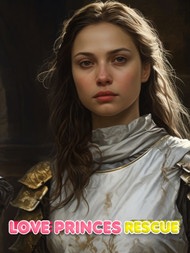 Love Princess Rescue