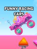 Funny Racing Cars - Hot Wheels Fun Funny Racing Cars - Hot Wheels Fun