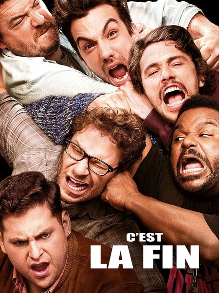 C'est La fin