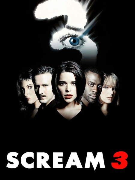 Scream 3