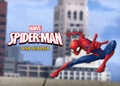 Spider-Man: Tisseur
