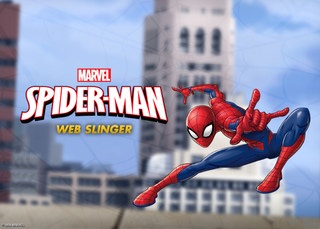 Spider-Man: Web-Slinger