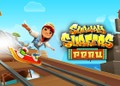 Subway Surfers Peru