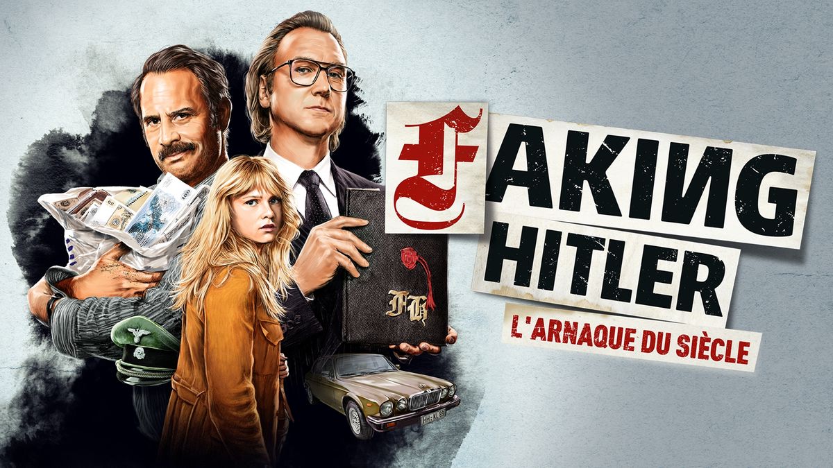 FAKING HITLER, S01E01