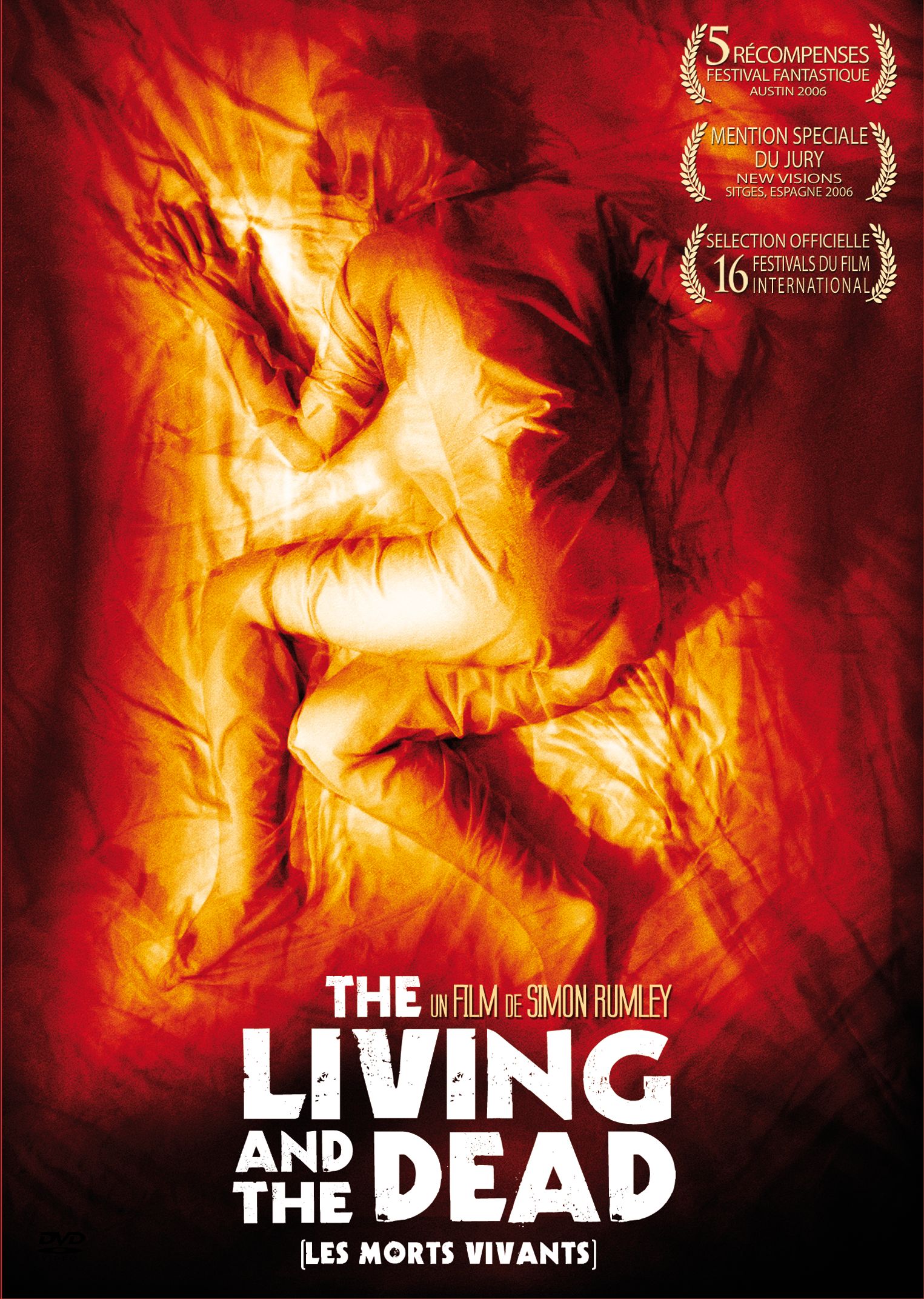 The Living And The Dead - Les Morts Vivants