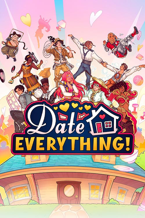 Date Everything