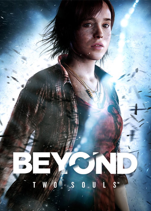 Beyond: Two Souls Beyond: Two Souls