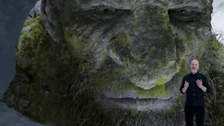 Troll 2: Depouillement VFC (French Featurette Subtitled)