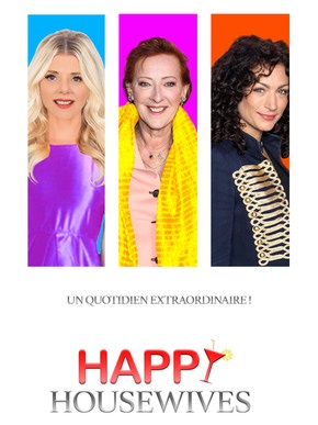 Happy Housewives