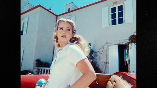 Chemtrails Over The Country Club