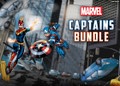 Marvel Captains Bundle