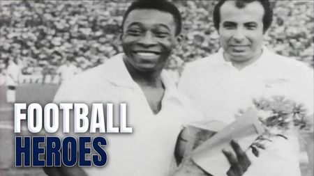 Football Heroes - S01E14 - Pelé
