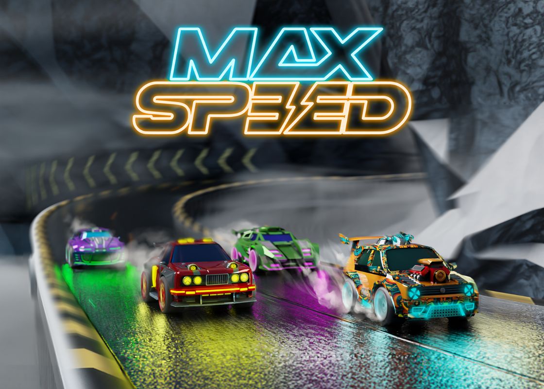 Max Speed