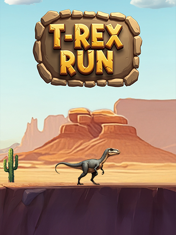 T-Rex Run
