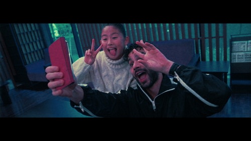 All Around The World (La La La)