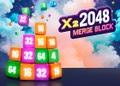 X2 2048 Merge Block