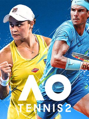 AO Tennis 2