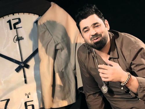 زيد الحبيب - يا بعد روحي