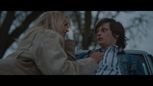 It Wasn't Easy To Be Happy For You (Part 4 Of 10)