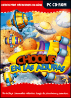 Choque en las Alturas Choque en las Alturas