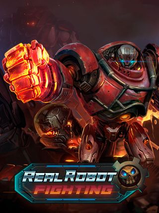 Real Robot Fighting