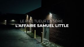 L'affaire Samuel Little