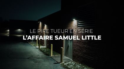 L'affaire Samuel Little