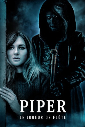 Piper, le joueur de flûte