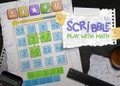Scribble : Play with math