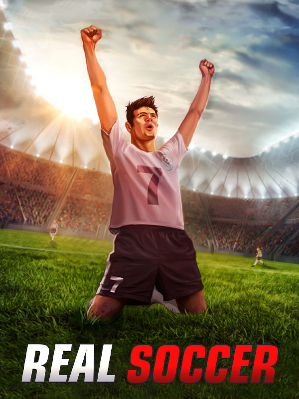 Real Soccer
