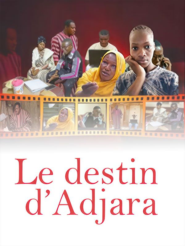 LE DESTIN DE ADJARA - S01E01