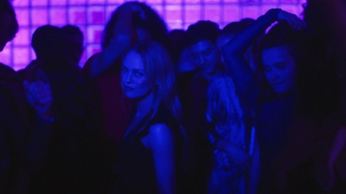 Les épines du coeur