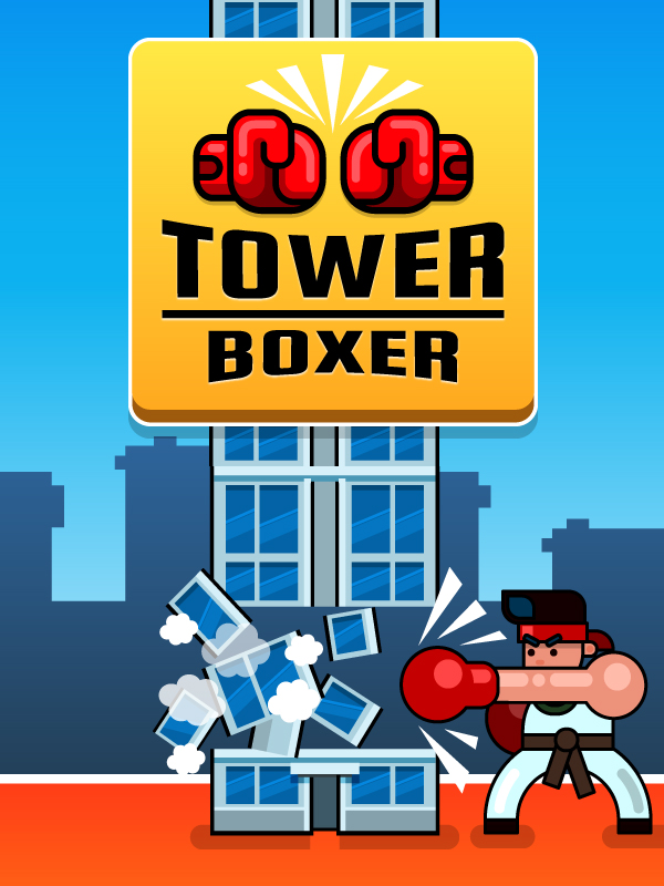 Tower Boxer